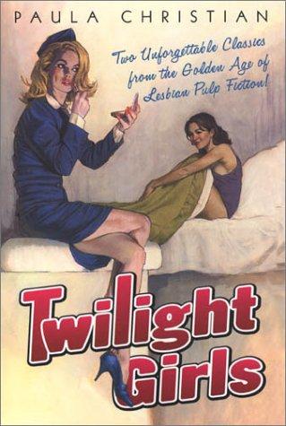Twilight Girls cover