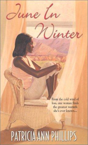 June in winter cover