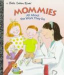 Mommies at Work cover