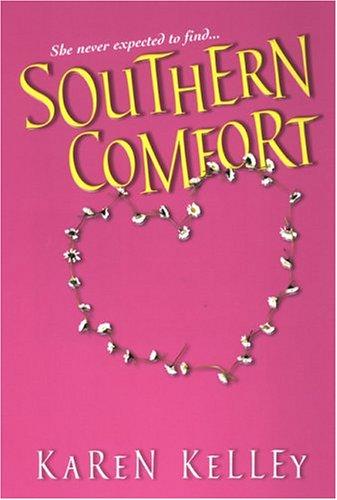 Southern comfort cover