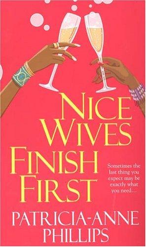 Nice wives finish first cover