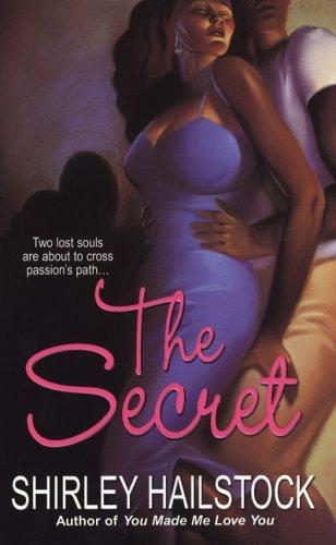 The Secret cover