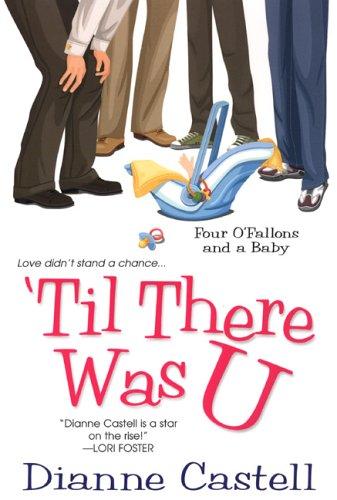 Til There Was U cover