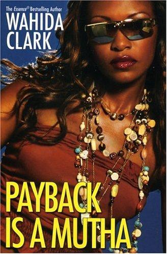 Payback Is A Mutha cover