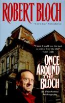 Once Around the Bloch cover