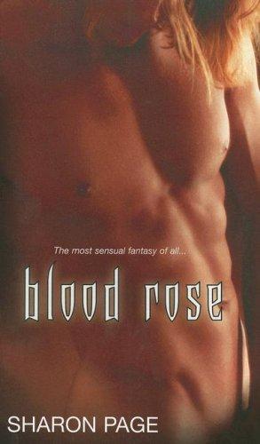 Blood Rose cover