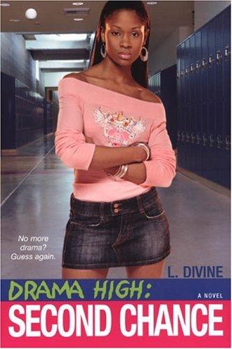 Drama High cover