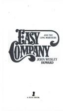 Easy Company 16 cover