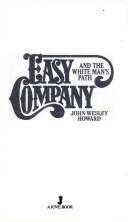 Easy Company and the White Man's Path, 04 (Easy Company) cover