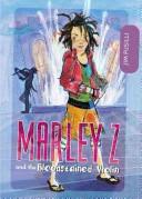Marly Z and the Bloodstained Violin cover
