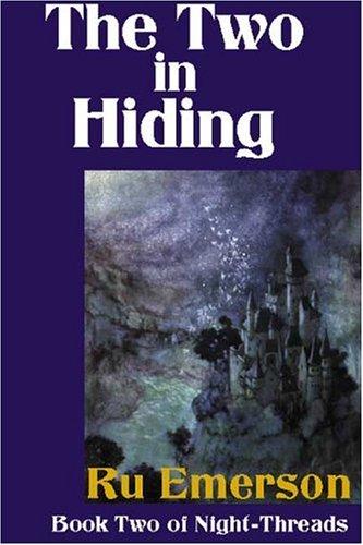 The Two in Hiding (Night-Threads) cover