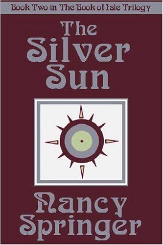 The Silver Sun cover