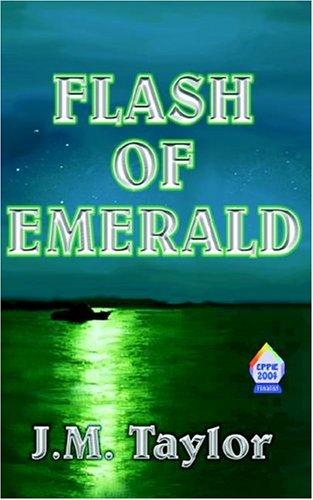 Flash Of Emerald cover