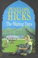 The Waiting Days cover