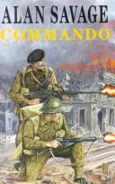Commando cover
