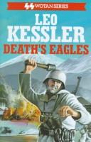Death's Eagle cover