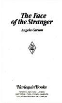 The Face of the Stranger cover