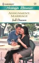 Assignment cover