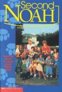 Second Noah cover