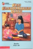 The Baby-Sitters Club cover