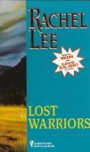 Lost Warriors (American Hero, Conard County) cover