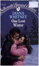 One Lost Winter cover