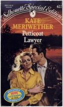 Petticoat Lawyer cover