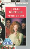 Touch Me Not cover