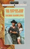 Outlaw And The City Slicker cover