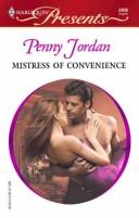 Mistress of Convenience (Foreign Affairs) cover
