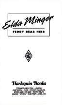 Teddy Bear Heir cover