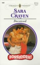 Deceived  (Forbidden) cover