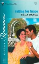 Falling For Grace (An Older Man) cover