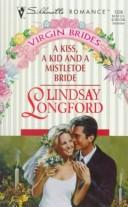 Kiss A Kid And A Mistletoe Bride  (Virgin Brides) cover