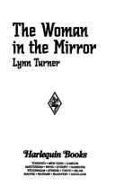 Woman In The Mirror cover