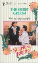 Secret Groom (Surprise Brides) cover