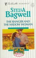 Ranger And The Widow Woman (Twins On The Doorstep) cover