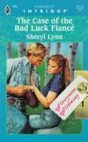 Case Of The Bad Luck Fiance (Honeymoon Hideaway) cover