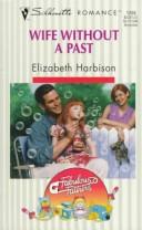 Wife Without A Past (Fabulous Fathers) cover