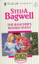 Rancher's Blessed Event (Twins On The Doorstep) cover