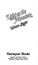 Light On The Mountain cover