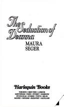 Seduction Of Deanna cover