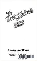 Loving Swords cover