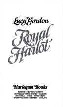 Royal Harlot (Big Book) cover
