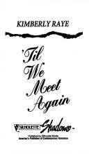 'Til We Meet Again (The Circle) cover