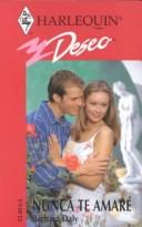 Nunca Te Amare (I Will Never Love You) (Deseo) cover