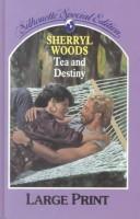 Tea and Destiny cover