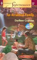 An Accidential Family cover