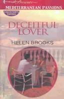 Deceitful Lover (Promotional Presents) cover