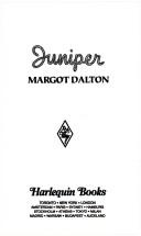 Juniper cover